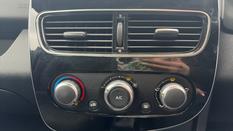 Renault Clio 1.5 dCi 90 Iconic 5dr Diesel Hatchback